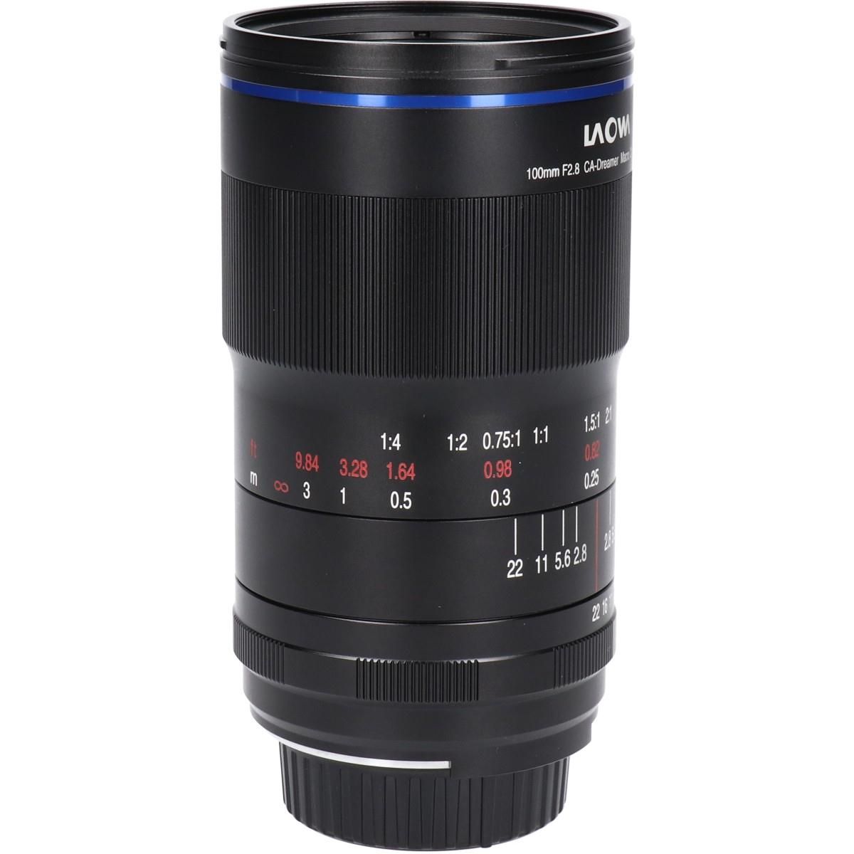 Lens (Single Focus)