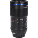 Lens (Single Focus)