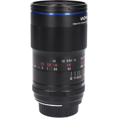 Lens (Single Focus)