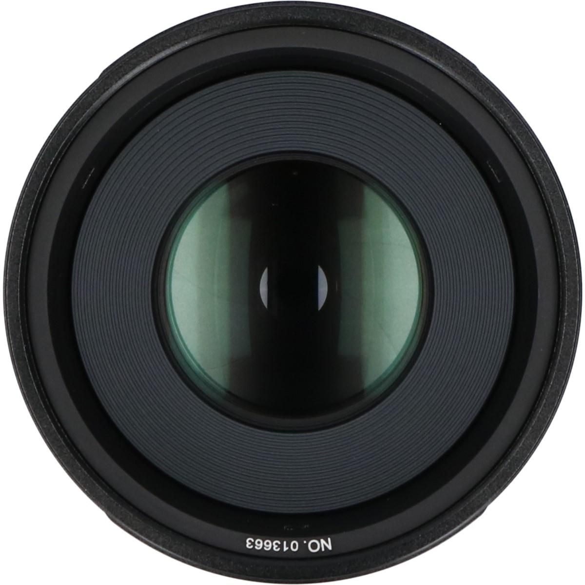 Lens (Single Focus)