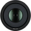 Lens (Single Focus)