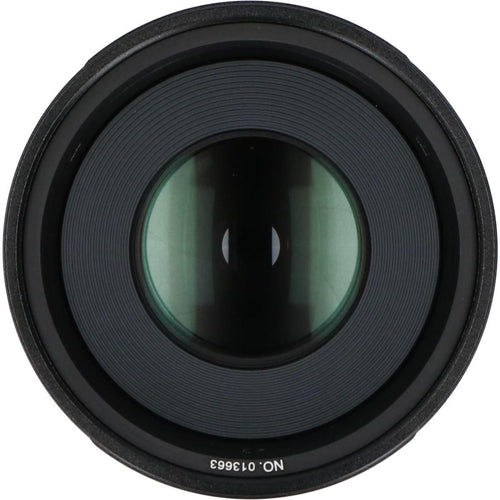 Lens (Single Focus)