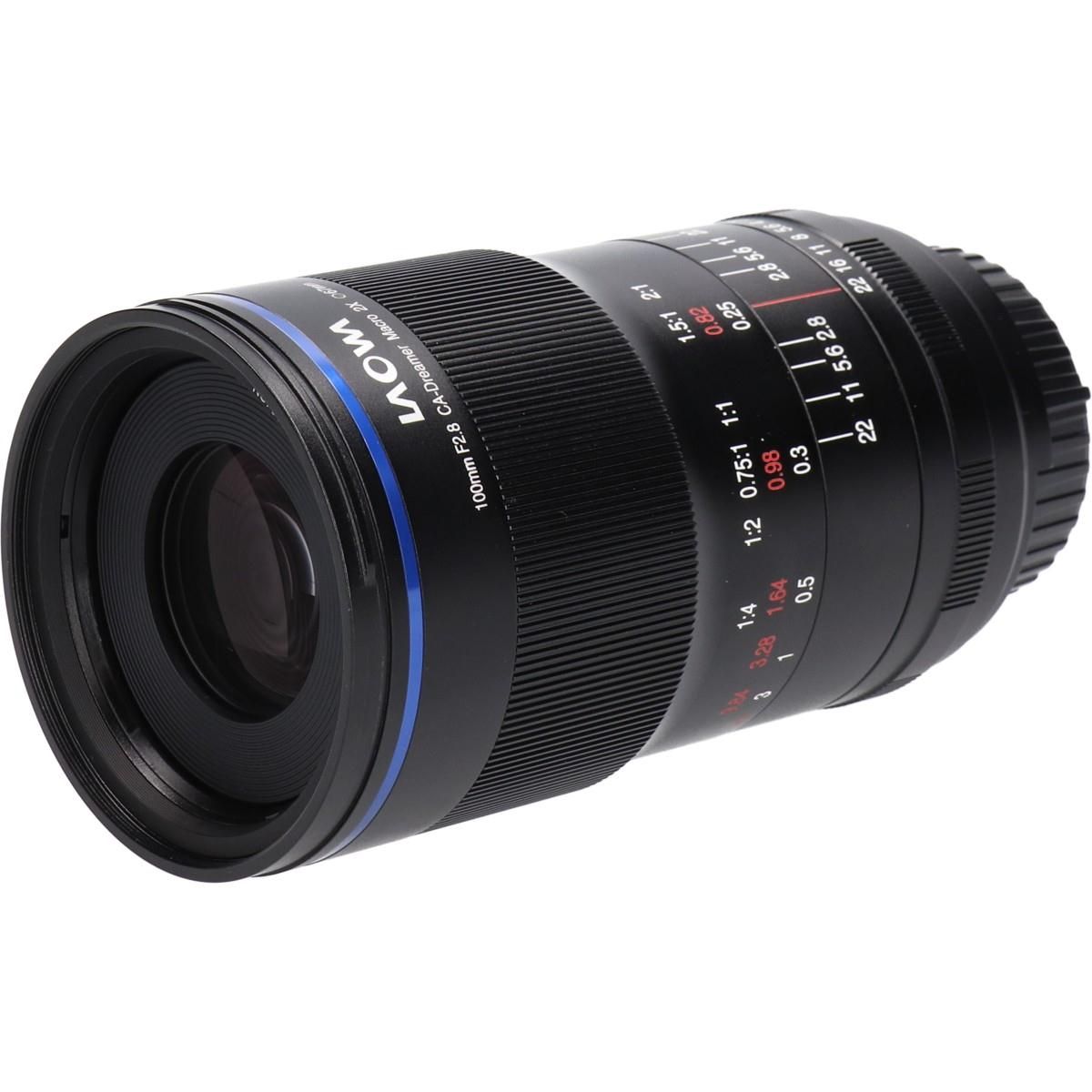 Lens (Single Focus)