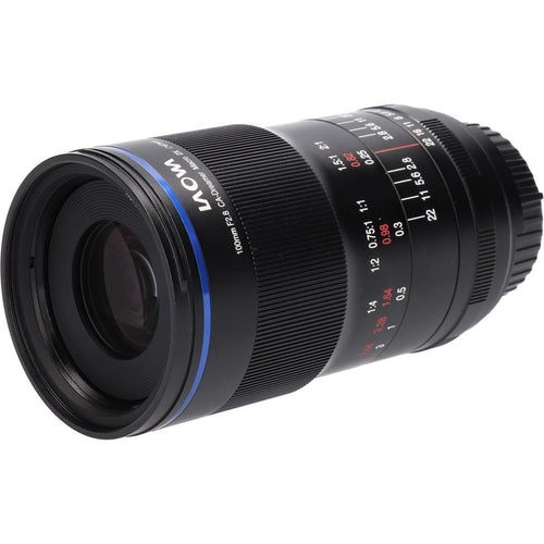 Lens (Single Focus)