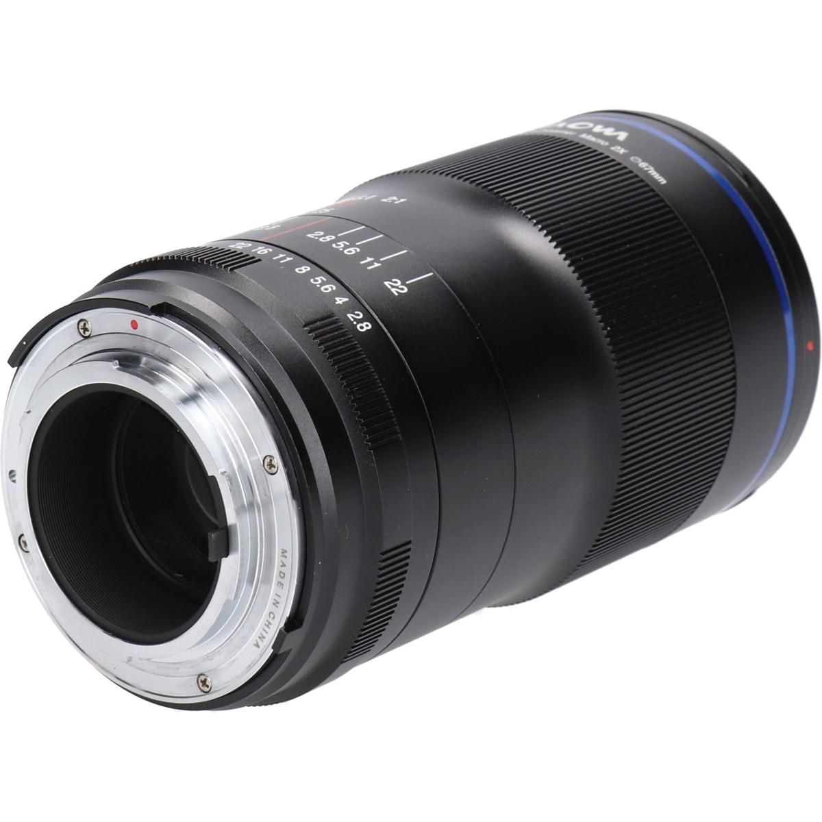 Lens (Single Focus)