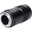 Lens (Single Focus)