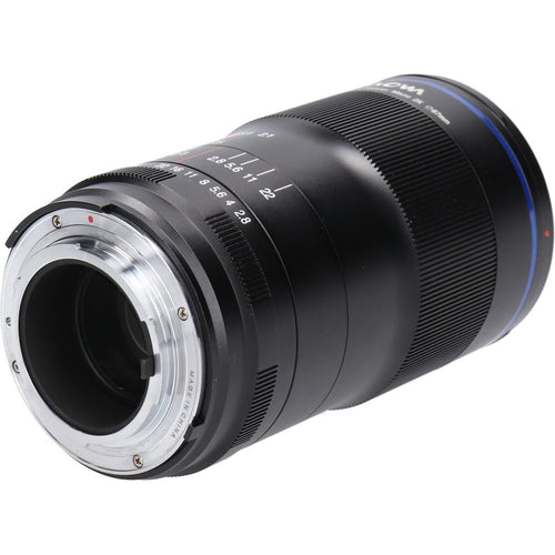 Lens (Single Focus)