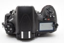 Nikon Digital Slr 610 D800E #1784