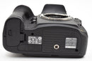 Nikon Digital Slr 610 D800E #1784