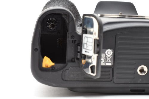 Nikon Digital Slr 610 D800E #1784