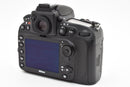 Nikon Digital Slr 610 D800E #1784