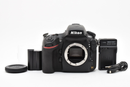Nikon Digital Slr 610 D800E #1784