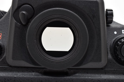 Nikon Digital Slr 610 D800E #1784