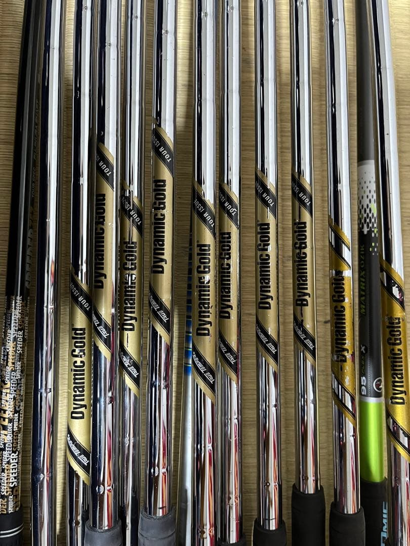 Taylormade Club Sets