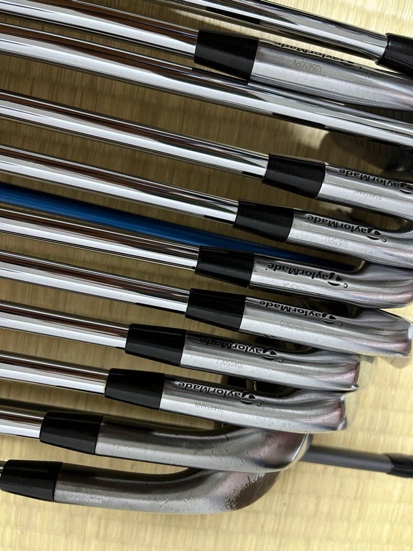 Taylormade Club Sets