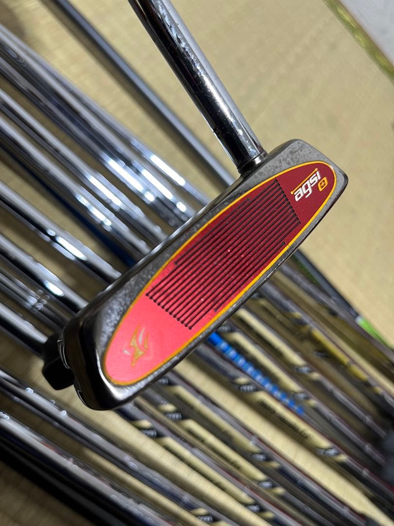 Taylormade Club Sets