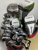 Taylormade Club Sets