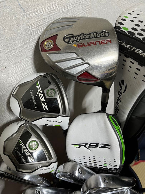 Taylormade Club Sets