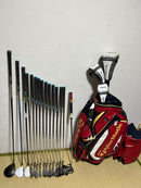 Taylormade Club Sets