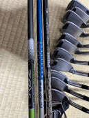 Taylormade Club Sets