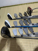 Taylormade Club Sets