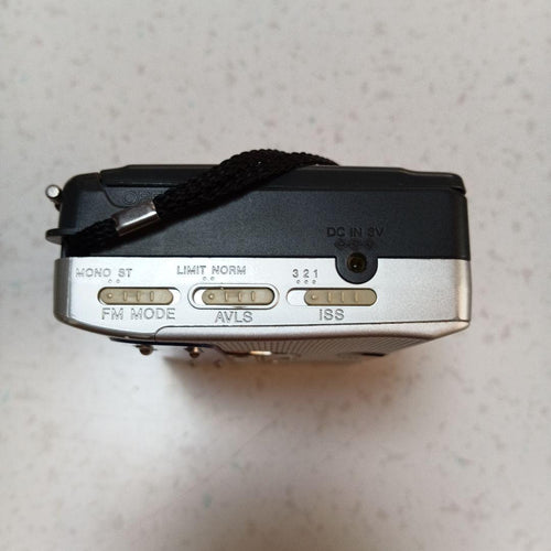 Cassette Players Wm-Gx410
