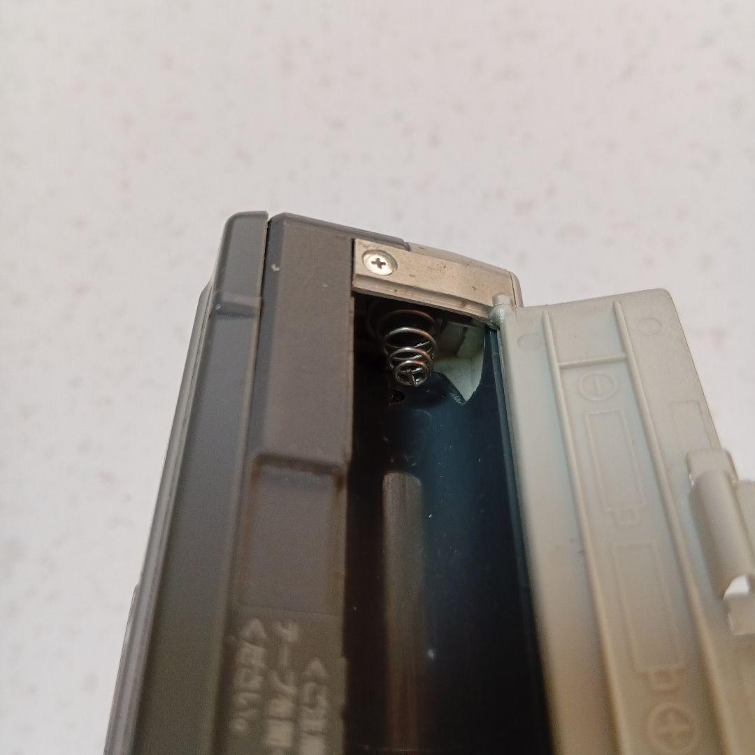 Cassette Players Wm-Gx410