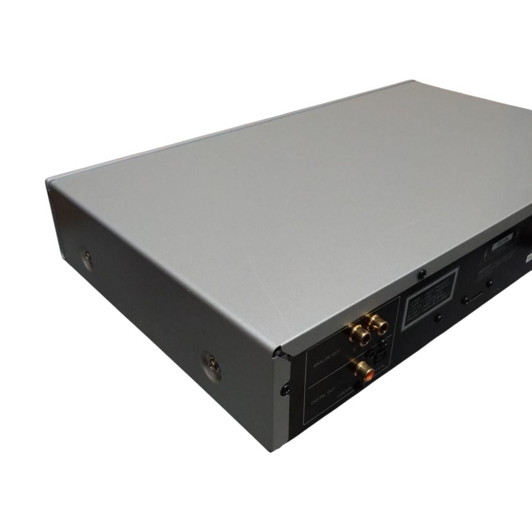Yamaha Cd Sacd Player Cd/Usb Cd-S300