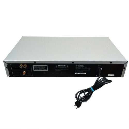 Yamaha Cd Sacd Player Cd/Usb Cd-S300