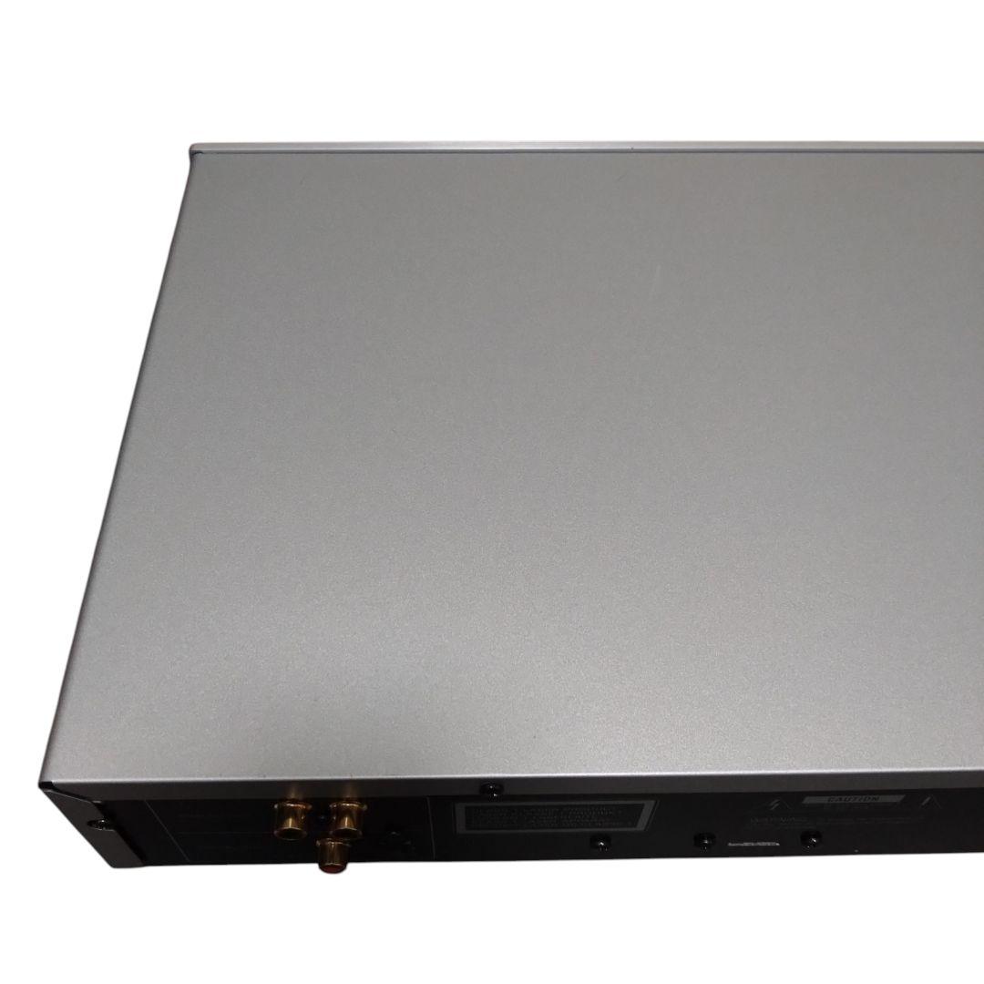 Yamaha Cd Sacd Player Cd/Usb Cd-S300