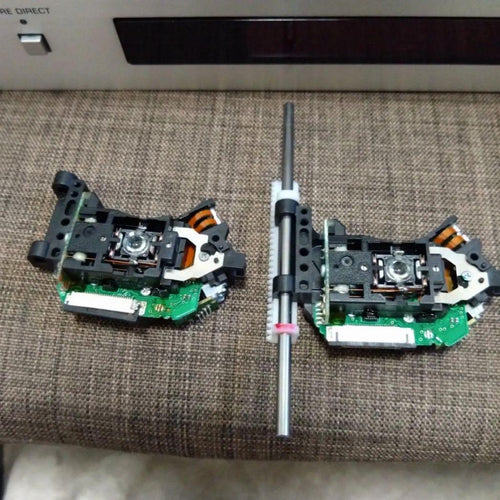 Yamaha Cd Sacd Player Cd/Usb Cd-S300