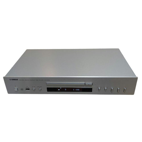 Yamaha Cd Sacd Player Cd/Usb Cd-S300
