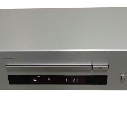 Yamaha Cd Sacd Player Cd/Usb Cd-S300