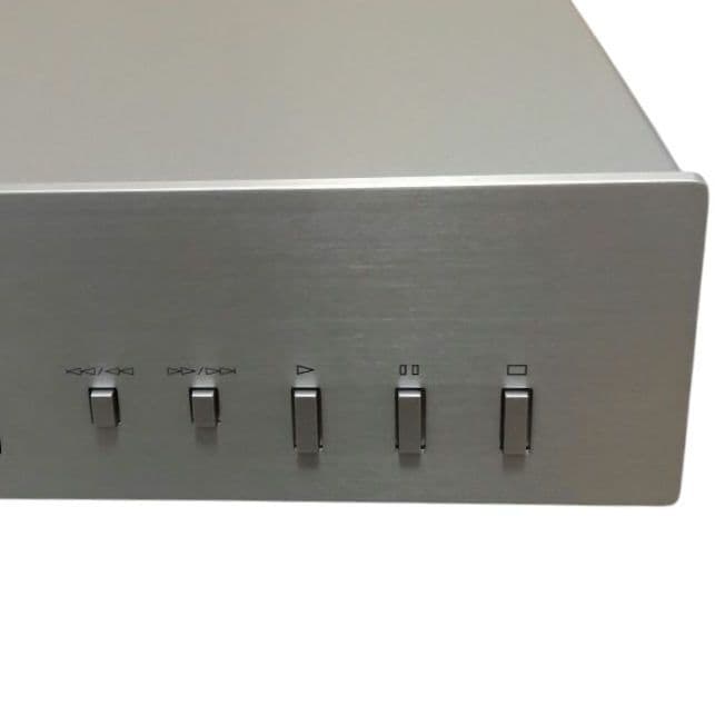 Yamaha Cd Sacd Player Cd/Usb Cd-S300