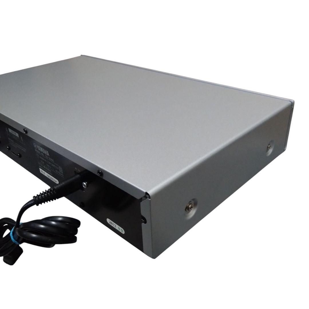 Yamaha Cd Sacd Player Cd/Usb Cd-S300