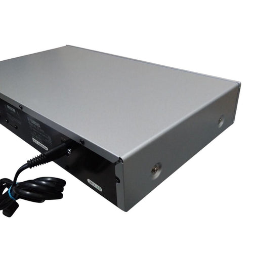 Yamaha Cd Sacd Player Cd/Usb Cd-S300