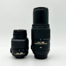 Nikon Digital Slrs D5200 Dx Nikkor 2