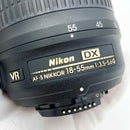 Nikon Digital Slrs D5200 Dx Nikkor 2
