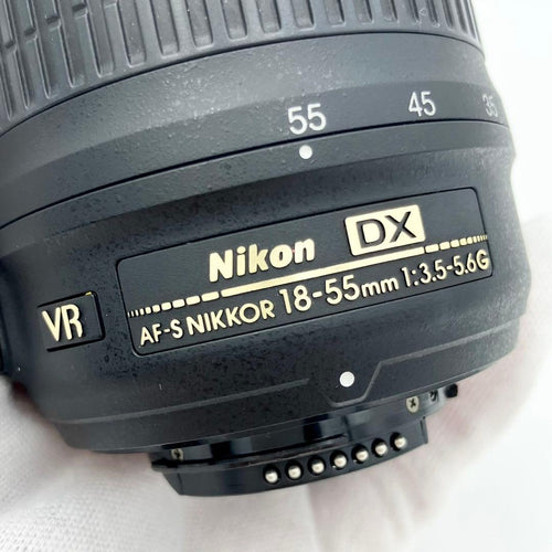 Nikon Digital Slrs D5200 Dx Nikkor 2