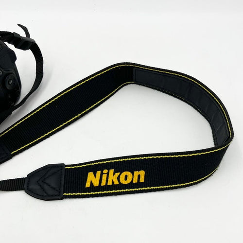 Nikon Digital Slrs D5200 Dx Nikkor 2