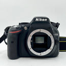 Nikon Digital Slrs D5200 Dx Nikkor 2