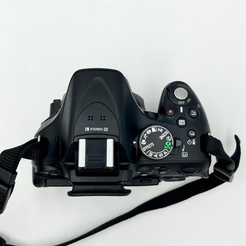 Nikon Digital Slrs D5200 Dx Nikkor 2
