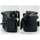Nikon Digital Slrs D5200 Dx Nikkor 2