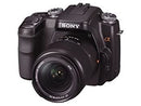 Digital Slr Sony 100 Dslra100K/B