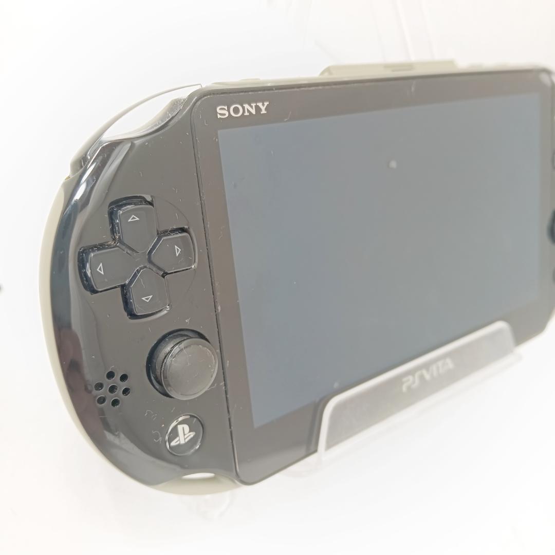 Playstation Vita Consoles 6M7449C3R Ps Sony Pch-2000