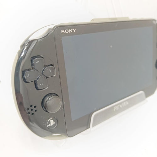 Playstation Vita Consoles 6M7449C3R Ps Sony Pch-2000