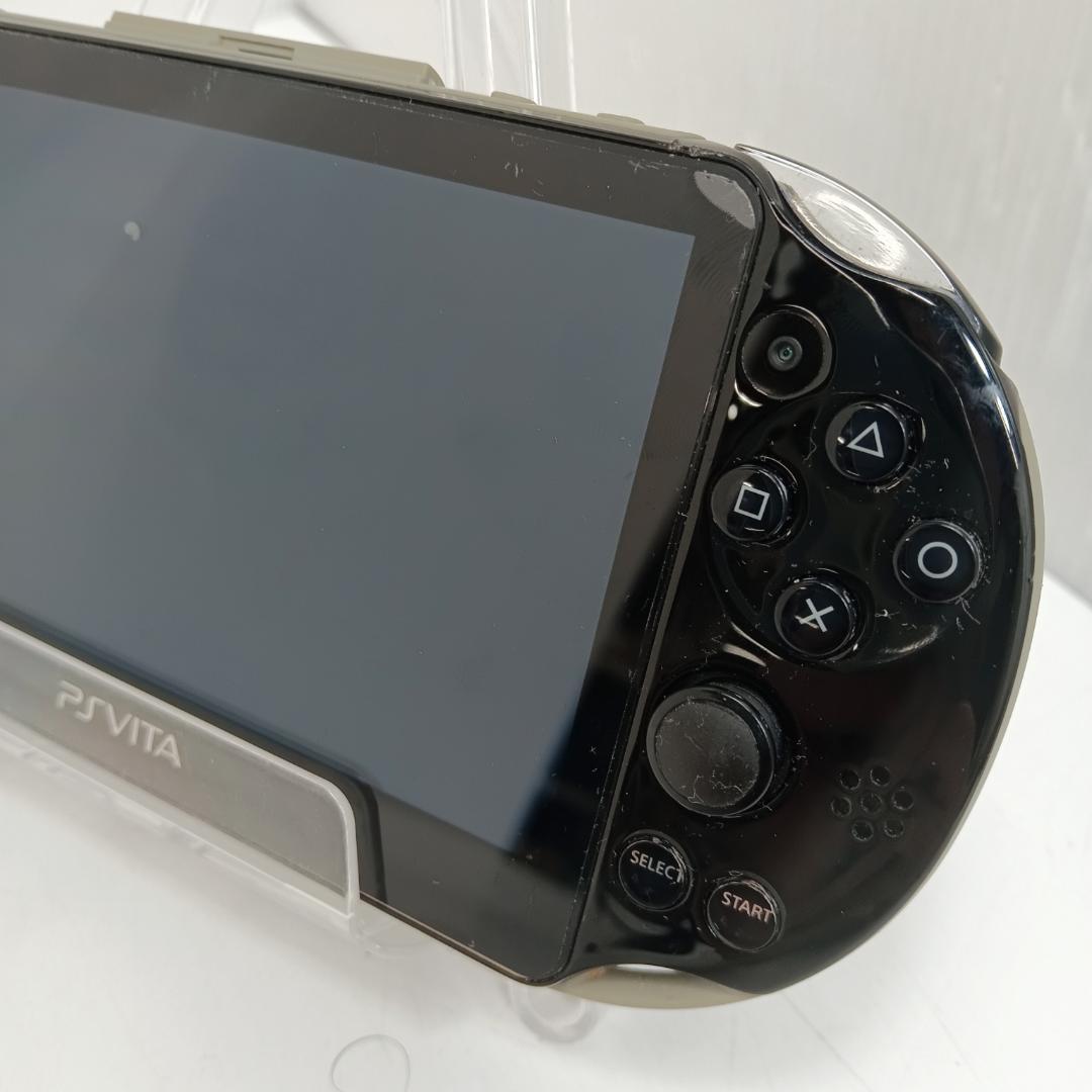 Playstation Vita Consoles 6M7449C3R Ps Sony Pch-2000