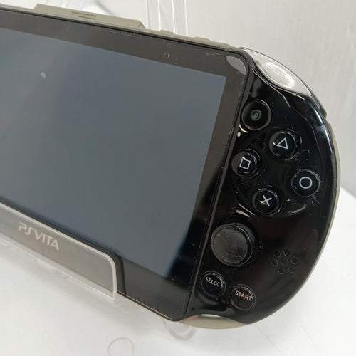 Playstation Vita Consoles 6M7449C3R Ps Sony Pch-2000
