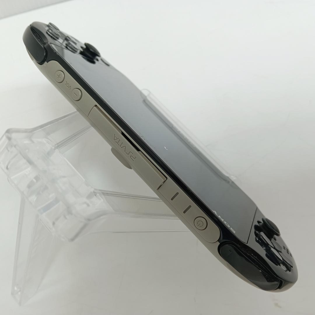 Playstation Vita Consoles 6M7449C3R Ps Sony Pch-2000
