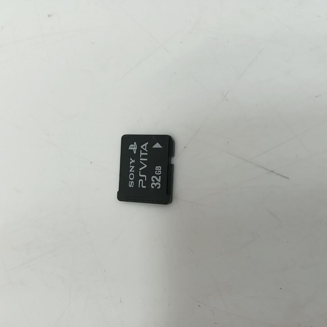 Playstation Vita Consoles 6M7449C3R Ps Sony Pch-2000